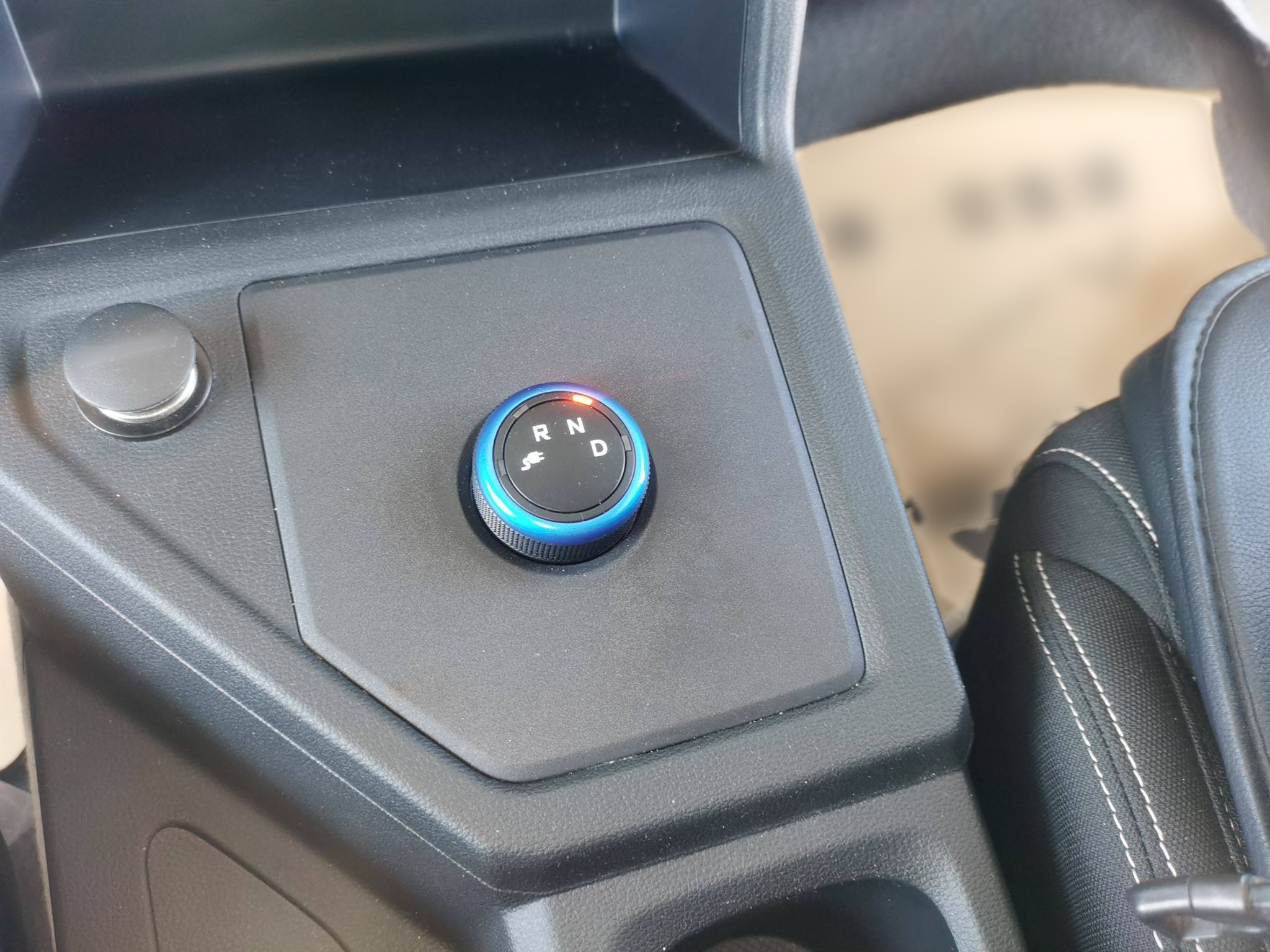 五菱汽车 五菱征程新能源 2023款 舒适型