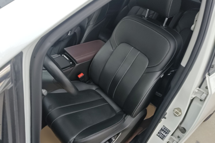 广汽传祺 传祺M6 2023款 PRO 270T DCT豪华版局部细节19