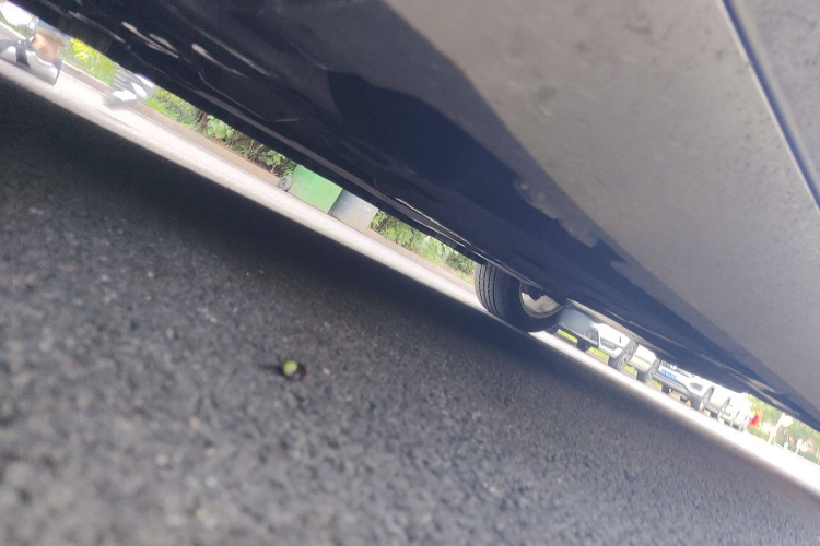 凯迪拉克XTS 2016款 28T 技术型局部细节9004