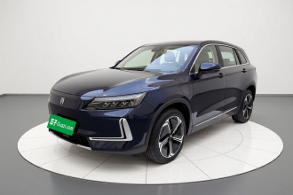 创维汽车 创维EV6 2024款 520 战神版