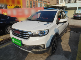 哈弗H1 2015款 1.5L 手动豪华型