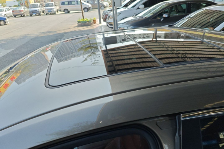 别克 君越 2014款 2.0T SIDI 精英技术型局部细节57