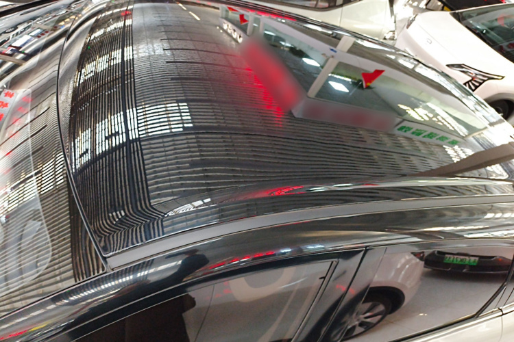 五菱汽车 五菱缤果 2024款 333km 悦享款局部细节57