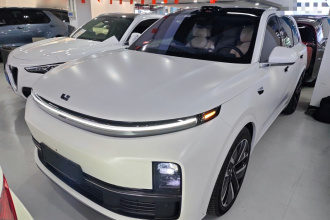 理想汽车 理想L7 2024款 Ultra