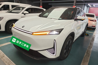 东风风神 风神L7新能源 2024款 205 Plus