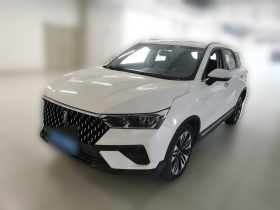 奔腾T77 2020款 PRO 280 TID 自动豪华型