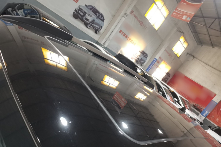 哈弗大狗 2024款 1.5T DCT边牧版局部细节57