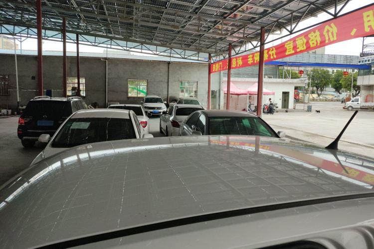 五菱汽车 宏光MINIEV 2022款 轻松款 磷酸铁锂车身外观57