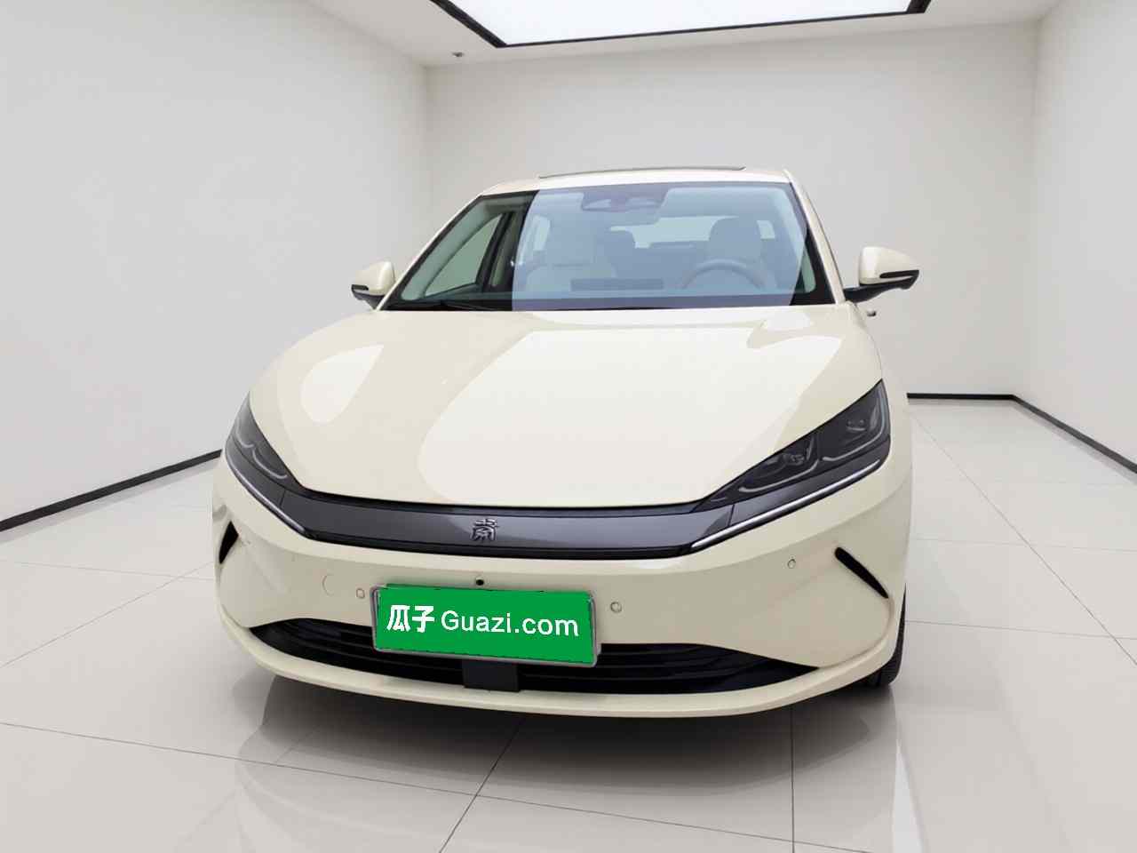 比亚迪 秦L 2025款 EV 545KM云辇型(1)