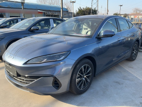 比亚迪 海豹06新能源 2024款 DM-i 120KM尊享型