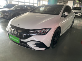 奔驰EQE 2022款 350 先锋版