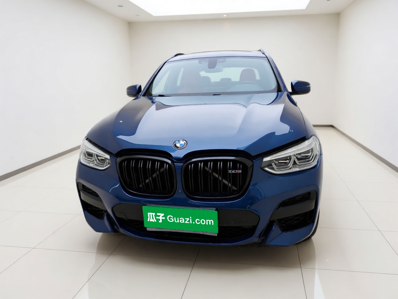 车300二手车图片