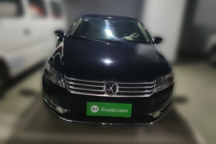 大众 迈腾 2013款 1.8TSI 领先型车身外观6001