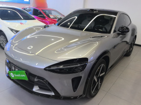 小米汽车 小米YU7 2025款 超长续航后驱版