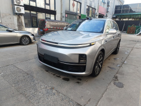 理想汽车 理想L7 2023款 Max