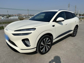 比亚迪 海狮06新能源 2025款 EV 520领航版