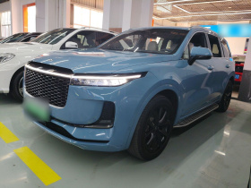 理想汽车 理想ONE 2021款 增程6座版