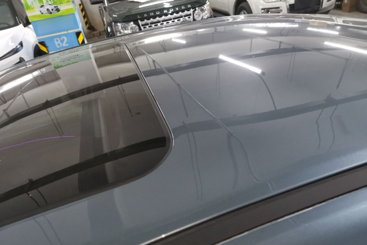 吉利银河 银河星耀6 2026款 125km探索+版局部细节57