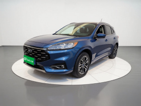 福特 锐际 2020款 EcoBoost 245 四驱嘉享款