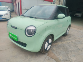 长安启源 长安Lumin 2022款 155km 清甜款