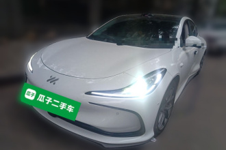 智己汽车 智己L6 2024款 Max 标准版