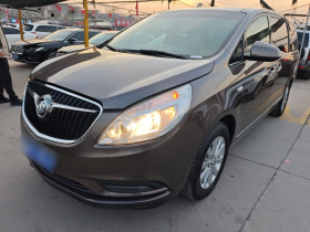 别克GL8 2017款 25S 豪华型 国V