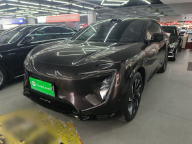 阿维塔07 2024款 Max增程版