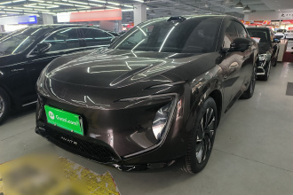 阿维塔07 2024款 Max增程版