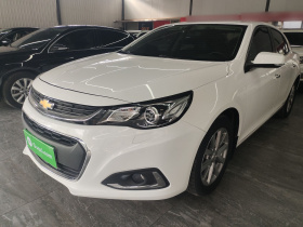 雪佛兰 迈锐宝 2018款 530T 自动豪华版