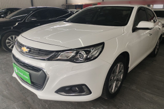 雪佛兰 迈锐宝 2018款 530T 自动豪华版