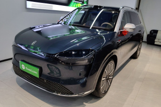 鸿蒙智行 问界M9 2024款 纯电 Max版 100kWh 6座版