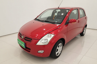 一汽 威志V2 2010款 1.3L 手动舒适型