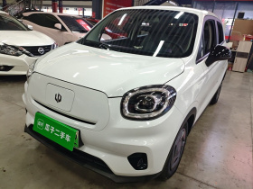 零跑汽车 零跑T03 2023款 200轻享版