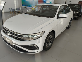 大众 宝来 2026款 200TSI DSG悦行导航版