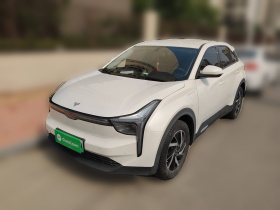 哪吒汽车 哪吒U 2021款 Pro 400 巡航版