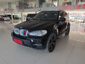 宝马X5（平行进口） 