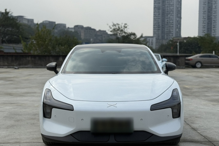 小鹏MONA M03 2024款 515 长续航车身外观6001