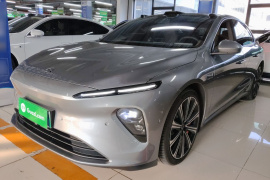 蔚来ET7 2024款 75kWh 行政签名版