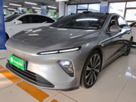 蔚来ET7 2024款 75kWh 行政签名版