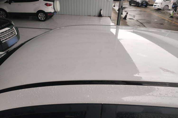 五菱汽车 五菱星驰 2023款 1.5L CVT畅爽型局部细节57