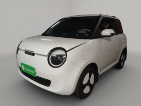 长安启源 长安Lumin 2025款 301km 蜜沁款