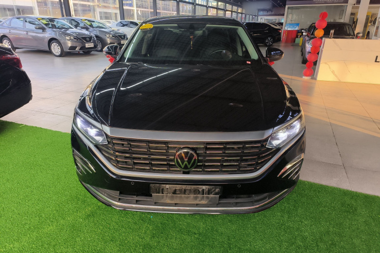 大众 帕萨特 2023款 330TSI 精英版车身外观6001