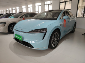 鸿蒙智行 智界R7 2025款 增程 251km Max