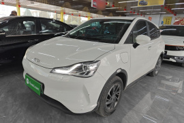 哪吒汽车 哪吒V 2021款 标准续航行业定制版