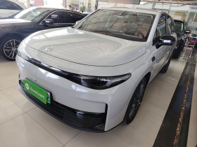 零跑汽车 零跑C10 2024款 210舒享版