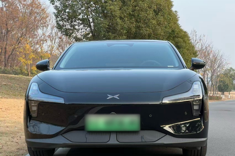 小鹏MONA M03 2024款 620 超长续航车身外观6003