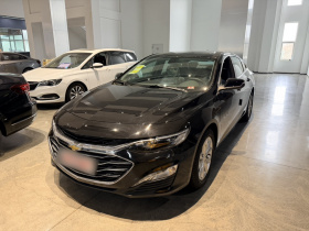 雪佛兰 迈锐宝XL 2023款 1.5T 锐动版