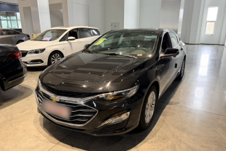 雪佛兰 迈锐宝XL 2023款 1.5T 锐动版