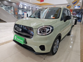 零跑汽车 零跑T03 2022款 耀金版