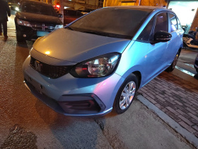 本田 飞度 2021款 1.5L CVT潮享版